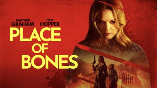 Place of Bones still