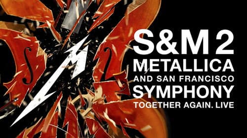 Metallica and San Francisco Symphony: S&M2 still