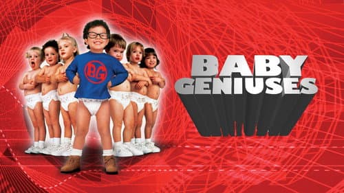 Baby Geniuses still