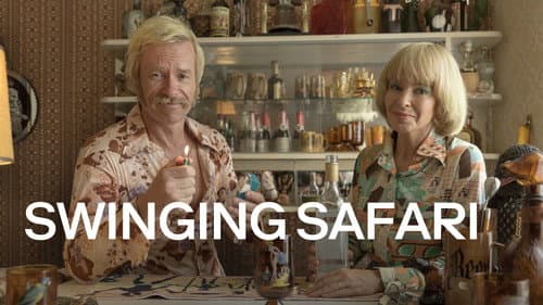 Swinging Safari still