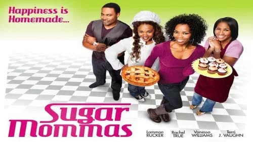 Sugar Mommas still