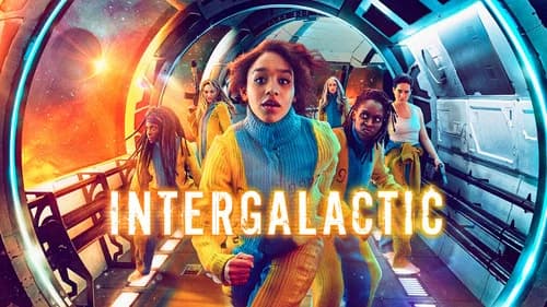 Intergalactic still