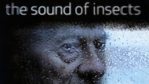 The Sound of Insects: Record of a Mummy still