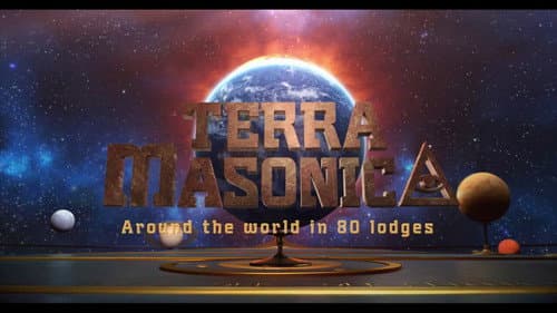 Terra Masonica still