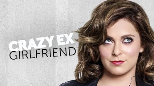 Crazy Ex-Girlfriend still