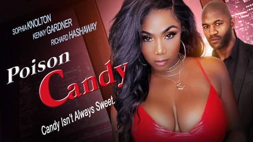 Poison Candy still