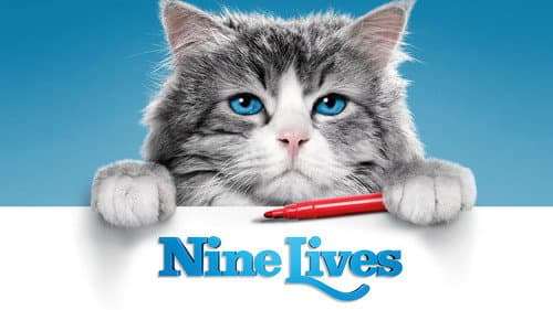 Nine Lives still