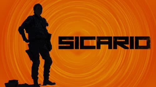 Sicario still