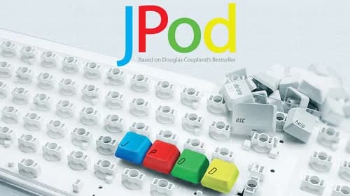 jPod still