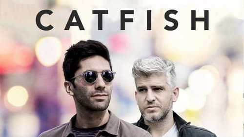 Catfish: The TV Show still