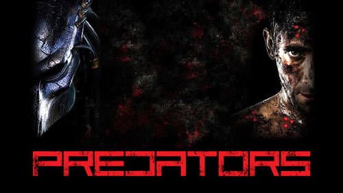 Predators still
