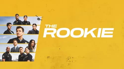 The Rookie still