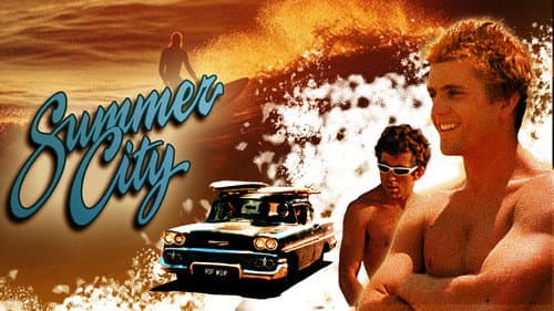 Summer City still