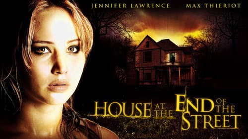 House at the End of the Street still