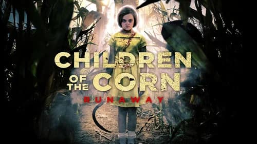 Children of the Corn: Runaway still