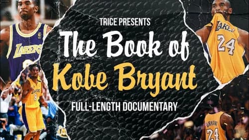 The Book of Kobe Bryant still
