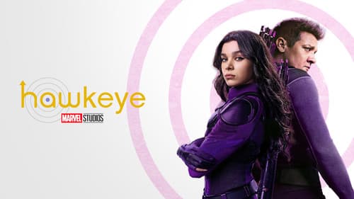 Hawkeye still