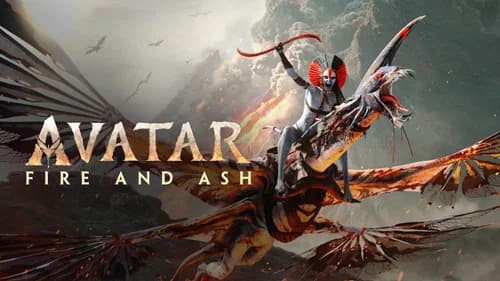 Avatar: Fire and Ash still