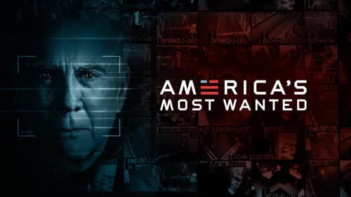 America's Most Wanted still