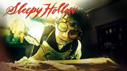 Sleepy Hollow still