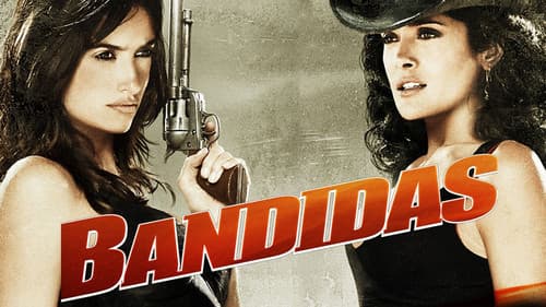 Bandidas still