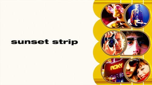 Sunset Strip still