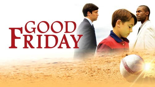 Good Friday still