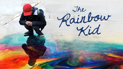 The Rainbow Kid still