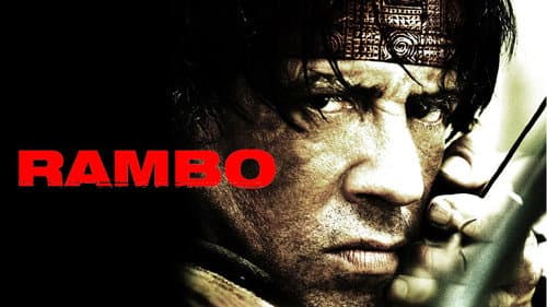Rambo still
