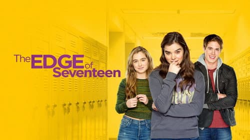 The Edge of Seventeen still