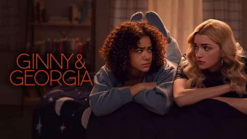 Ginny & Georgia still