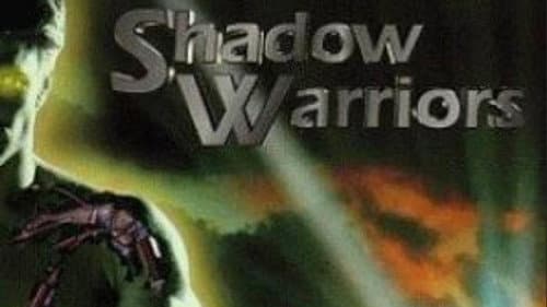 Shadow Warriors still