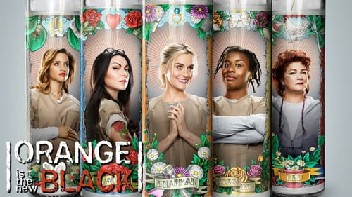 Orange Is the New Black still