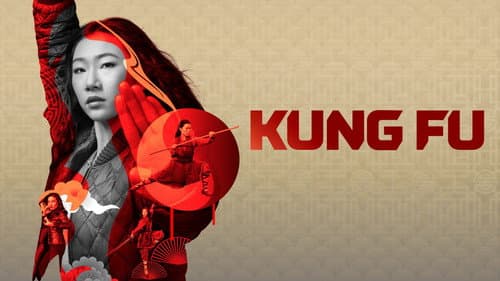 Kung Fu still