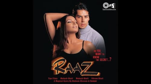 Raaz still