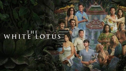 The White Lotus still