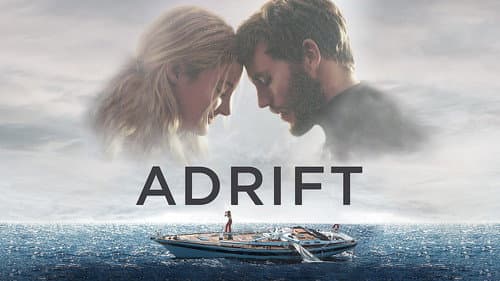 Adrift still