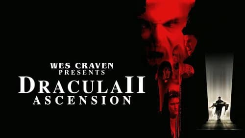 Dracula II: Ascension still