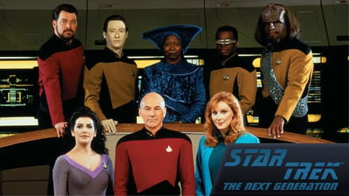 Star Trek: The Next Generation still