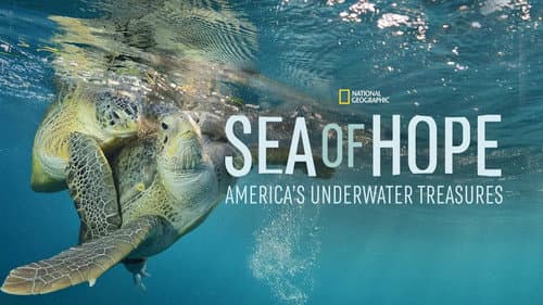 Sea of Hope: America's Underwater Treasures still