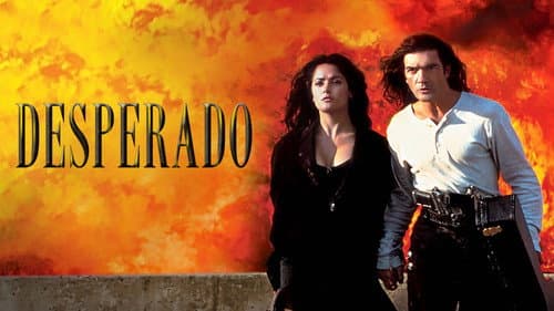 Desperado still