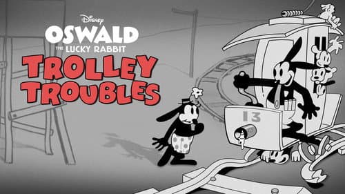Trolley Troubles still