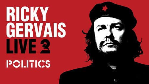 Ricky Gervais Live 2: Politics still