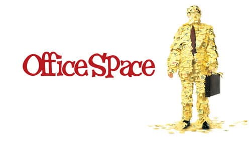 Office Space still