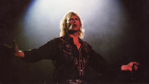 John Farnham: Chain Reaction - Live in Concert still