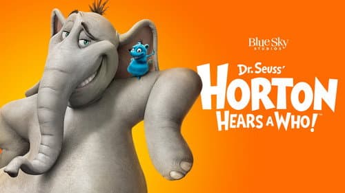 Horton Hears a Who! still
