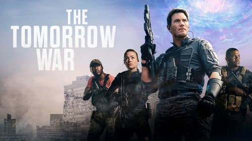 The Tomorrow War still