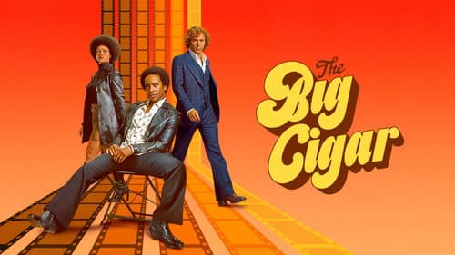 The Big Cigar still