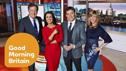 Good Morning Britain still