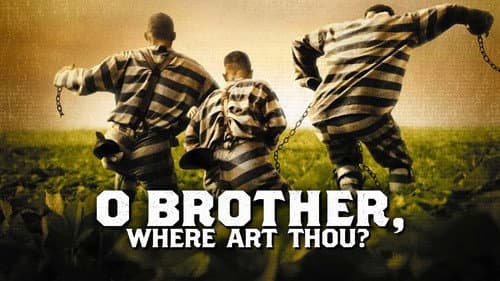 O Brother, Where Art Thou? still